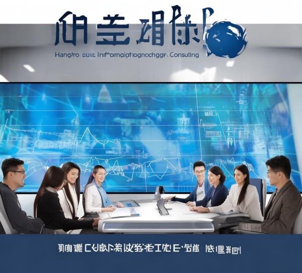 杭州瑞成信息技术咨询，助力企业数字化转型
