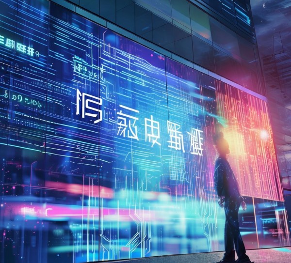 王哥信息技术咨询，技术引领的未来