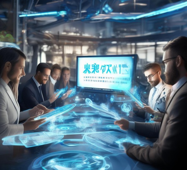 乾海信息技术咨询，助力企业数字化转型的智慧之选