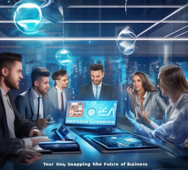 孔风信息技术咨询，Your Key to Shaping the Future of Business