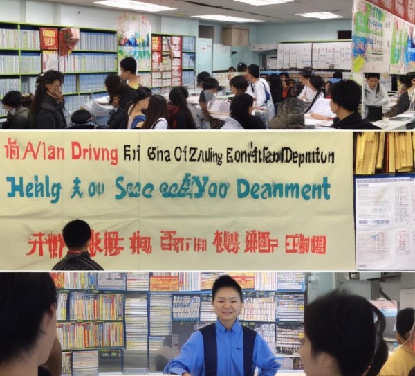西安驾考信息咨询服务部,助力您的驾考成功 西安驾考信息咨询服务部,助力您的驾考成功