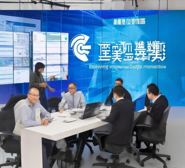 宁乡顾茂信息咨询服务部，助力企业数字化转型