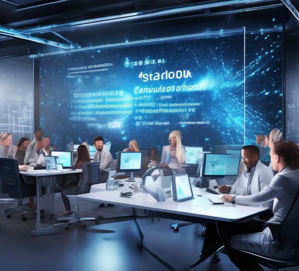 星云信息技术咨询电话，助力企业实现数字化转型