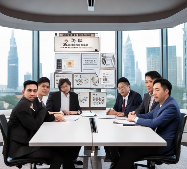 黎诚信息咨询服务部，专业与定制，助力您在多个行业中取得成功