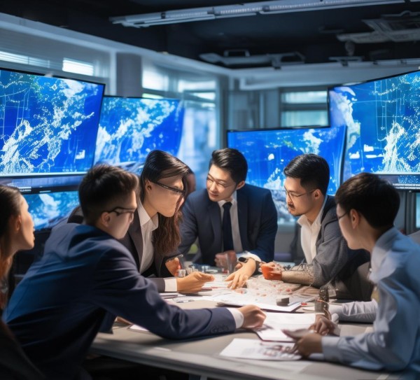 四川鸿顺诚信息技术咨询,助力south China 的数据安全与隐私保护 四川鸿顺诚信息技术咨询,助力south China 的数据安全与隐私保护