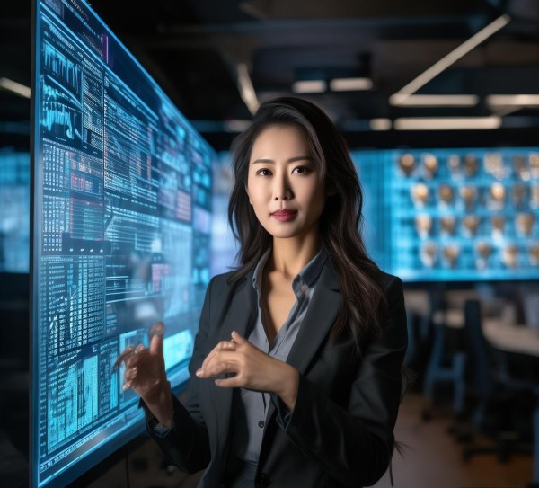 解析互联网公司信息化咨询师，助力数字化转型的专业咨询师