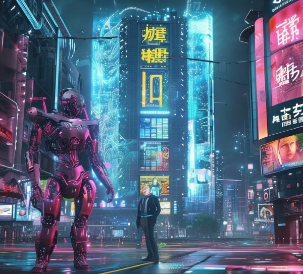 百度霸屏，科技与广告的博弈
