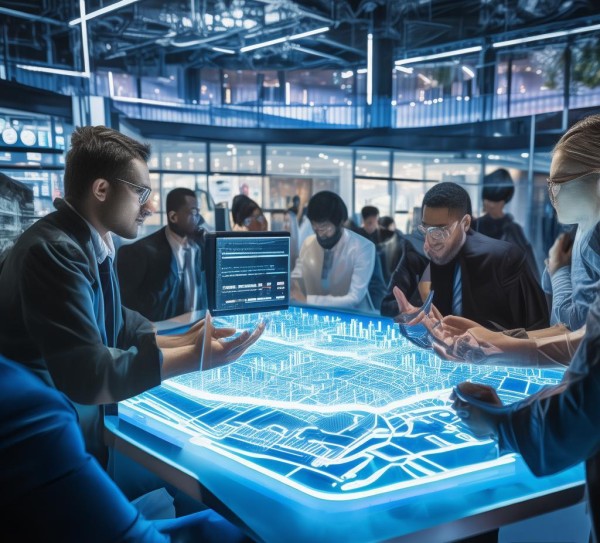 effective strategy to enhance information services in foshan’s information consulting platform
