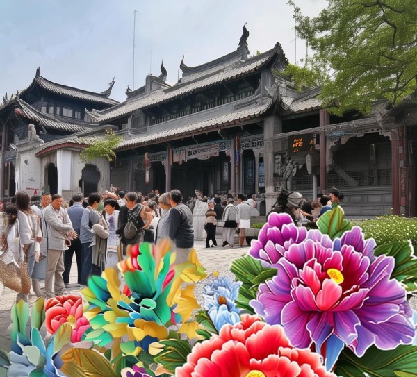 徐州百灵鸟信息咨询服务，传统文化与现代发展的融合