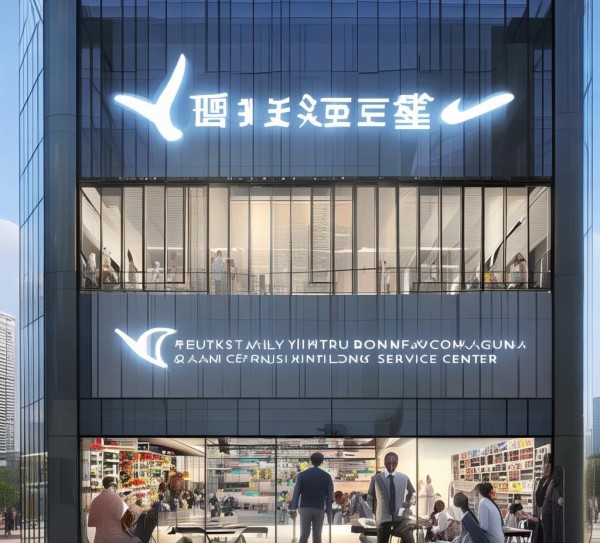 勐腊县永存信息咨询服务中心，服务亮点与未来计划