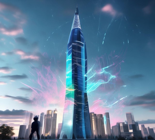 重塑未来，阿伟技术的未来启示