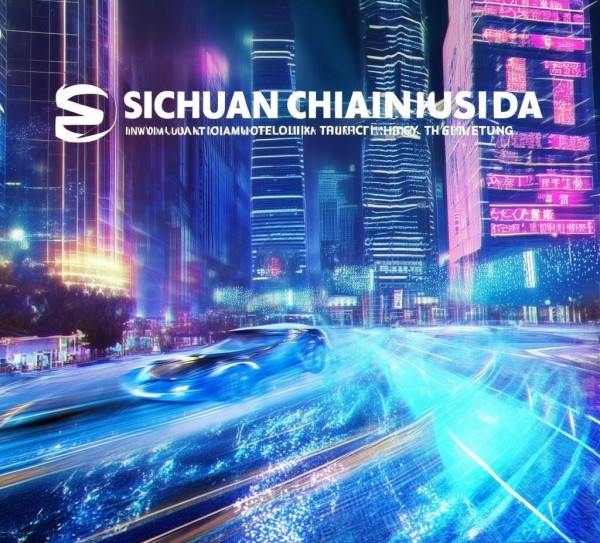 四川创联达信息技术咨询，为企业打造数字化发展新引擎