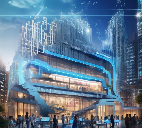 湖北信息化管理咨询中心，服务智慧城市建设，助力经济发展