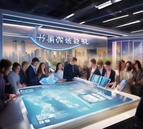启程信息咨询服务部，开启未来的职业旅程—招聘信息