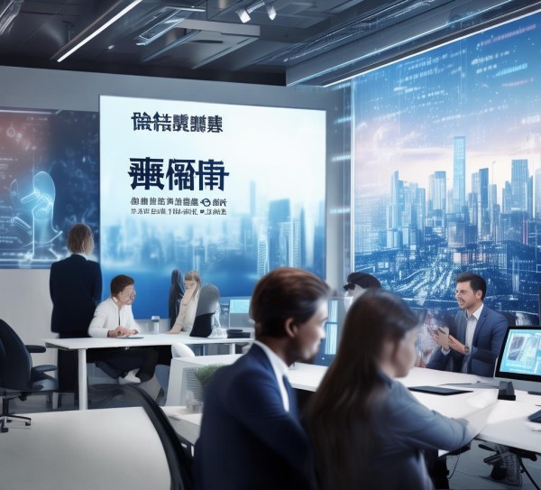 捷达信息咨询服务，助力企业数字化转型的专家
