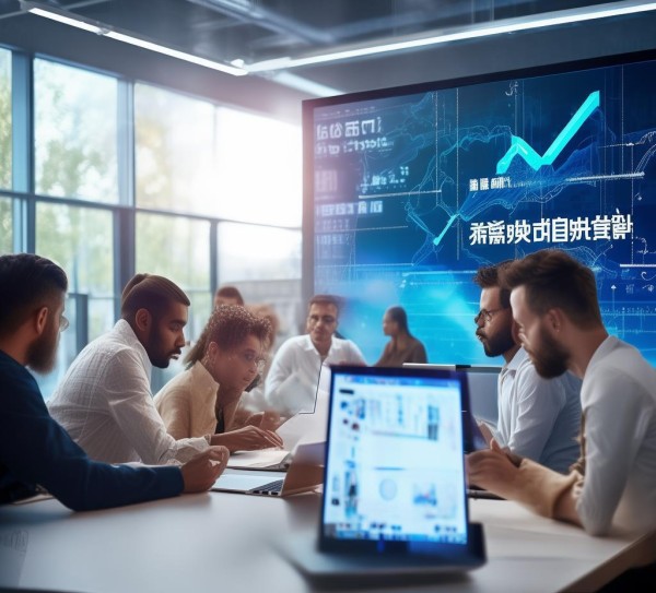 中孚广州信息咨询服务—助力企业数字化转型