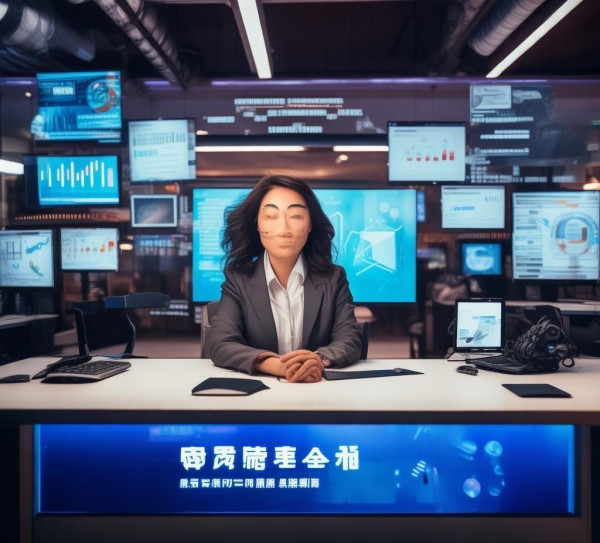 金姐信息咨询服务部，助力您的数字化转型