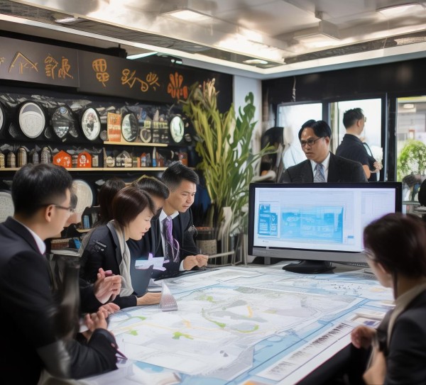 海南地市信息咨询服务领域的开拓者与引领者—海口琼山源胜氏信息咨询服务部