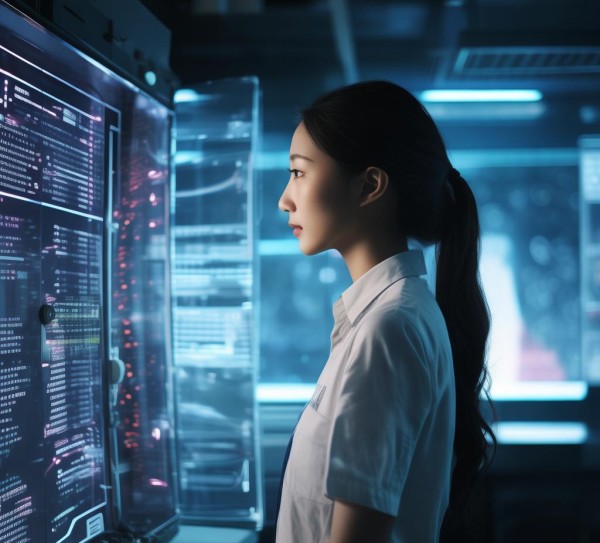 个体与信息咨询服务部，守护隐私与数据安全