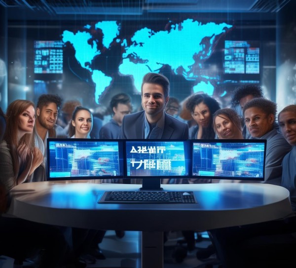 高研信息技术咨询电话，助力企业数字化转型的强劲力量