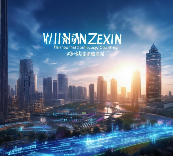 武汉卓信信息技术咨询，助力城市数字化，开启未来新篇章