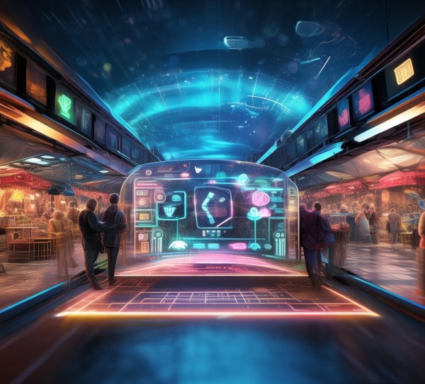 信息咨询服务，服务与市场的双重属性