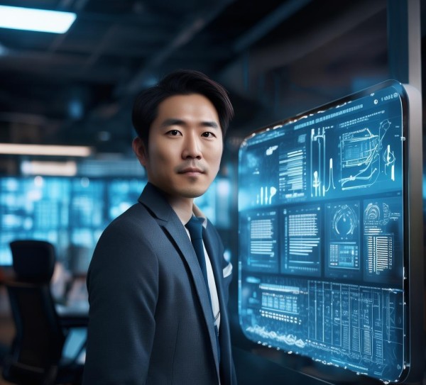 信息化咨询项目经理，助力企业数字化转型的智慧者