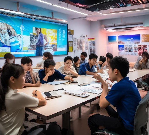 贵阳市中职招生信息咨询服务,助力学生快速规划就业 贵阳市中职招生信息咨询服务,助力学生快速规划就业
