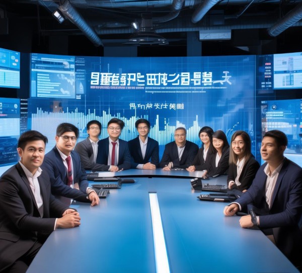 宜兴便捷信息技术咨询，助力企业转型升级
