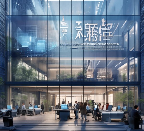 畅联信息技术咨询中心,助力企业迈向更高的科技高度 畅联信息技术咨询中心,助力企业迈向更高的科技高度