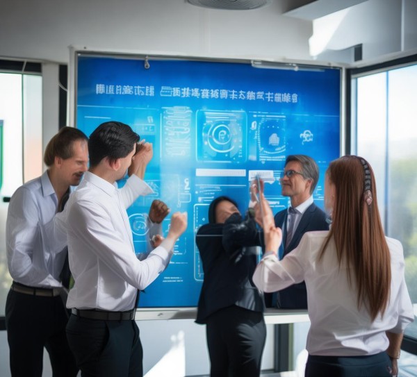 湖南制造企业信息化咨询，助力高质量发展