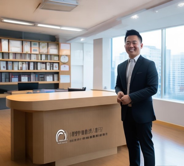 聚鸿信息咨询服务，你值得信赖的咨询专家