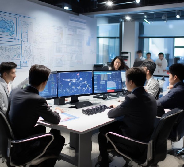 小杜信息咨询服务部，精准应对挑战，创造价值