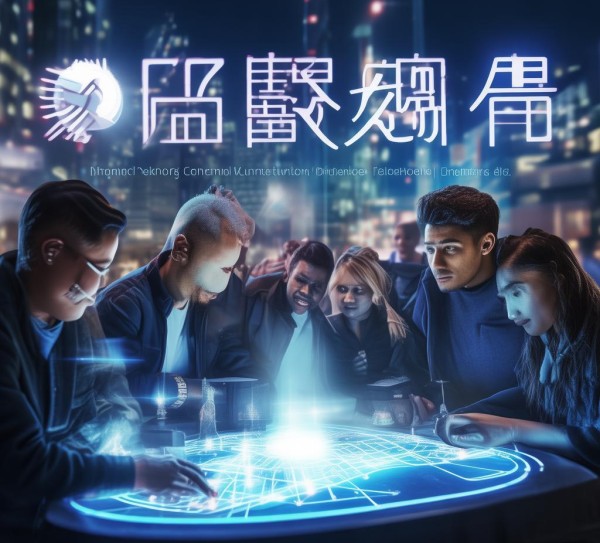 智创未来，中诚信息咨询服务，技术赋能，价值彰显
