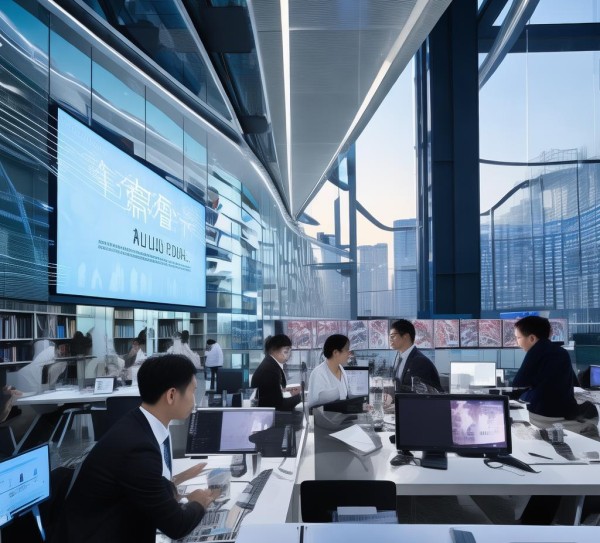 上海路路达,信息咨询服务领域的创新者 上海路路达,信息咨询服务领域的创新者