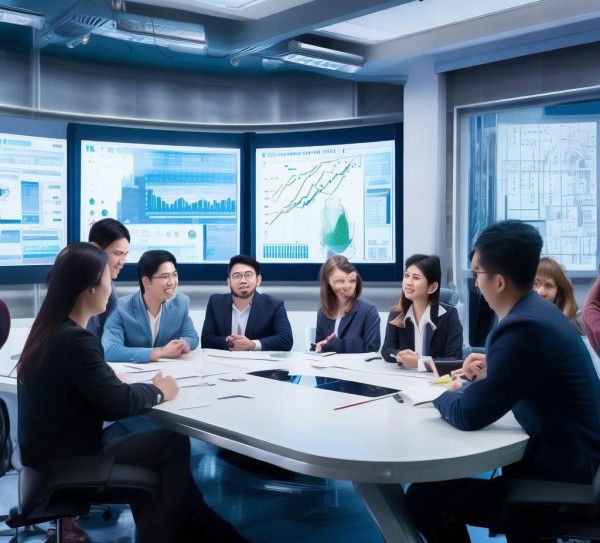 江苏信息技术咨询怎么样？