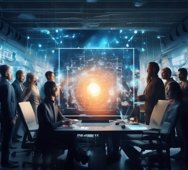 新途径,赋能企业数字化转型的助力 新途径,赋能企业数字化转型的助力