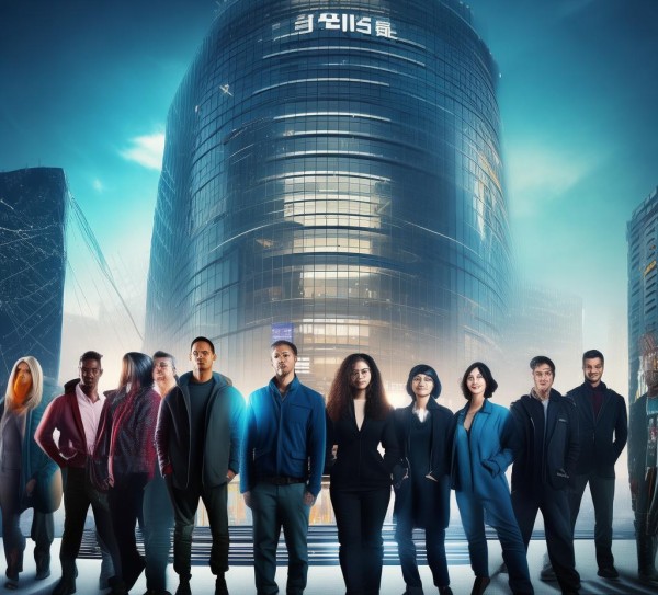智诚与未来，成安智诚信息技术咨询服务部的崛起之路