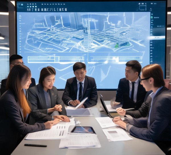 秦皇岛企业信息化咨询，助力企业发展，开启数字化转型
