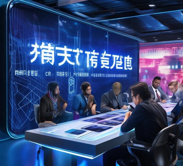 荣辰签约信息咨询服务有限公司，技术驱动的创新未来