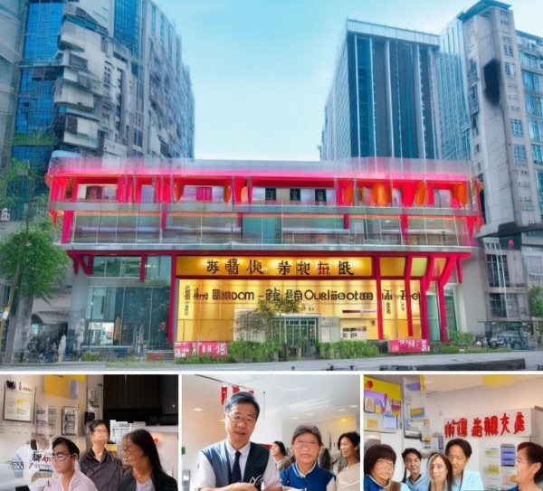 中山市赢胜和信息咨询服务中心,服务民生,提升效率 中山市赢胜和信息咨询服务中心,服务民生,提升效率