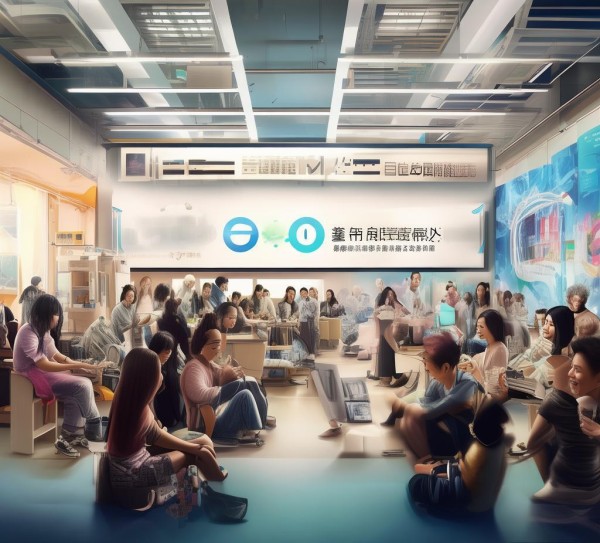 康乐信息咨询服务，助力社会和谐与创新