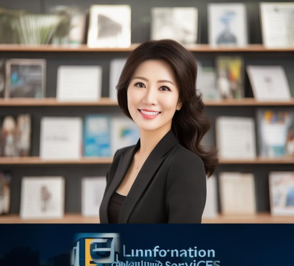 露美，咨询领域的权威服务—解析露美信息咨询服务的行业地位与未来展望