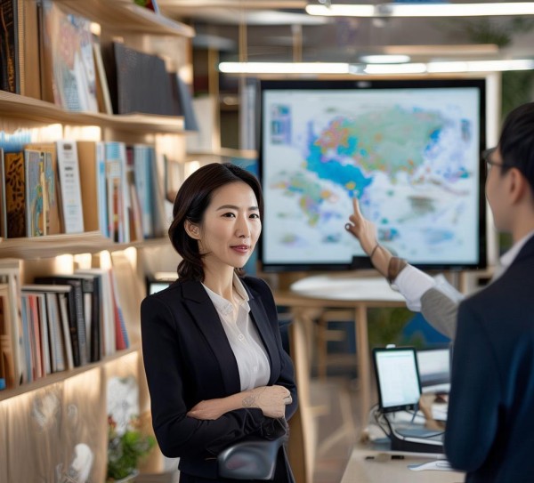 上海信息咨询服务，Choosing the Right Partner