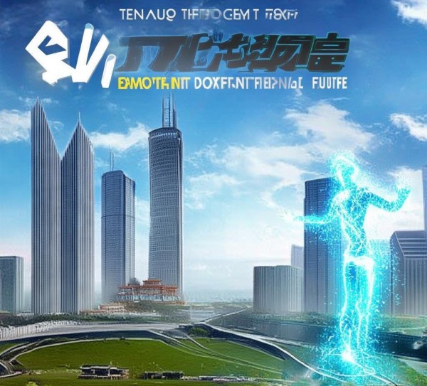 任丘市博标信息技术咨询有限公司，赋能未来，创新未来