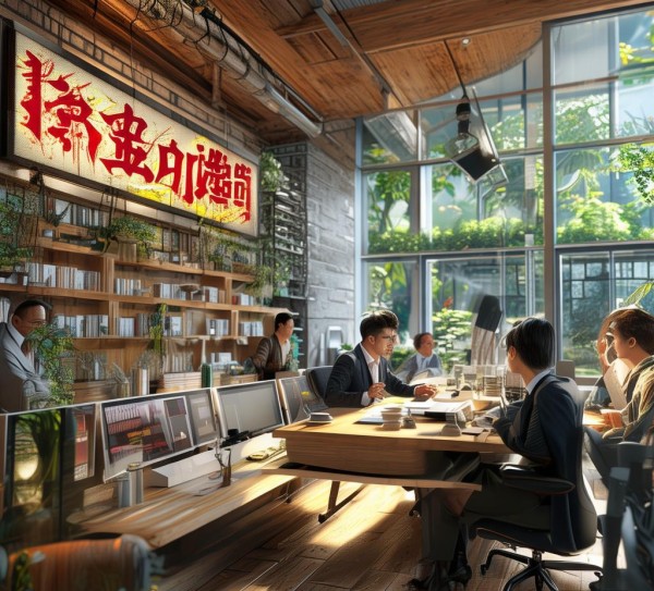 家禾信息咨询服务中心，专业与创新并重