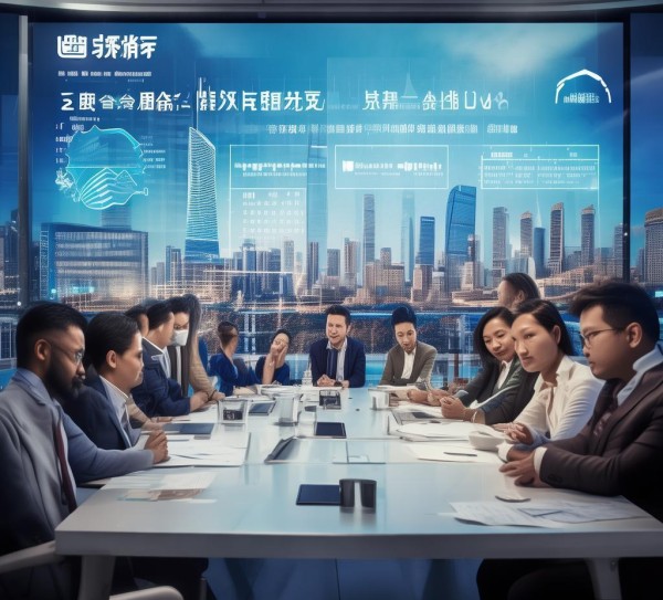 虹口区信息技术咨询，助力虹口区经济发展与就业增长