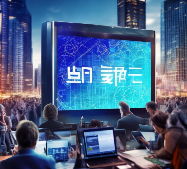 荥阳信息咨询服务，助力智慧城市建设