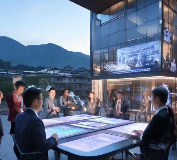 贵州建筑企业信息化咨询，助力贵州建筑现代化之路