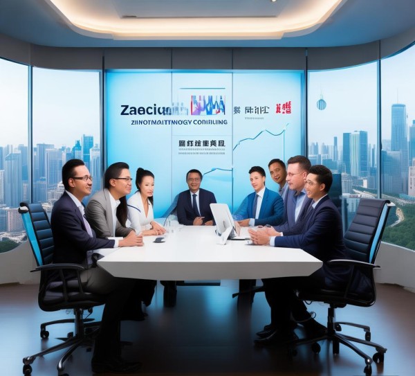 浙江信息化技术咨询，助力企业高质量发展与创新